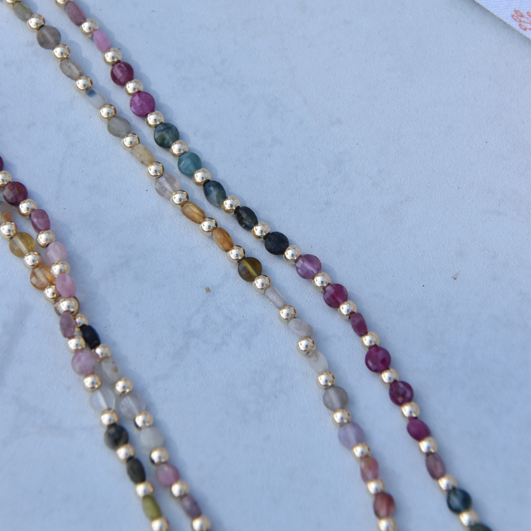 Vitality Necklace Emily Anne Designs LLC