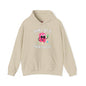 Don't Be A Twatsicle Hooded Sweatshirt The Devil's Pickle