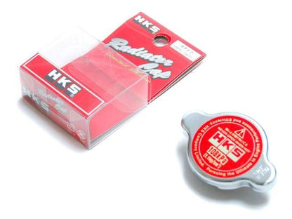 HKS D1 Limited Edition Radiator Cap 1.1 kg/cm^2 FR SPORT