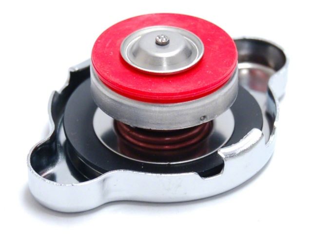 HKS D1 Limited Edition Radiator Cap 1.1 kg/cm^2 FR SPORT