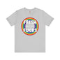 Fresh Out Of Fucks T-Shirt The Devil's Pickle