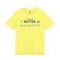 Unsalted Butter T-Shirt The Devil's Pickle