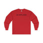The Devil's Pickle Long Sleeve Tee The Devil's Pickle