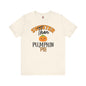 Sweeter Than Pumpkin Pie T-Shirt The Devil's Pickle