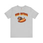 Ohio Hotdog T-Shirt The Devil's Pickle