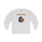 I Need Head Long Sleeve Tee The Devil's Pickle