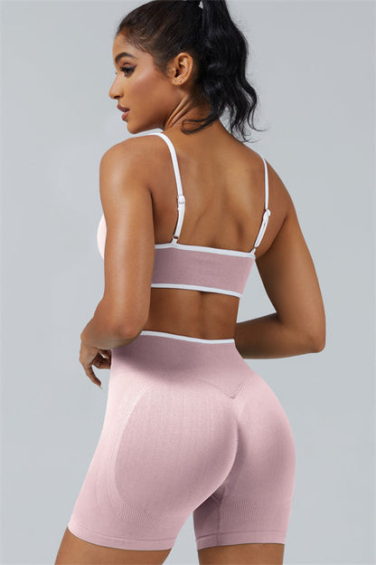 The Elevate Shorts Fitglutes Activewear Gymwear Sportswear & Workout Clothes