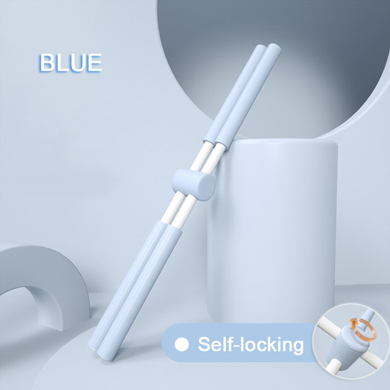 Adjustable Yoga Sticks Stretching Humpback Correction Stick Open Shoulder Beauty NovaCart
