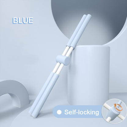 Adjustable Yoga Sticks Stretching Humpback Correction Stick Open Shoulder Beauty NovaCart