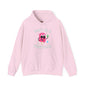 Don't Be A Twatsicle Hooded Sweatshirt The Devil's Pickle