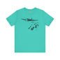 Dropping Some F Bombs T-Shirt The Devil's Pickle