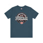 Damn it Feels Good To Be American T-Shirt The Devil's Pickle