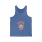 Unisex Jersey Tank Grayceful LLC