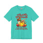 Hard Dickens Cider T-Shirt The Devil's Pickle