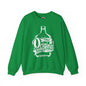 The Original Sinner Crewneck Sweatshirt The Devil's Pickle