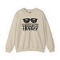 Weekend Hooker Crewneck Sweatshirt The Devil's Pickle