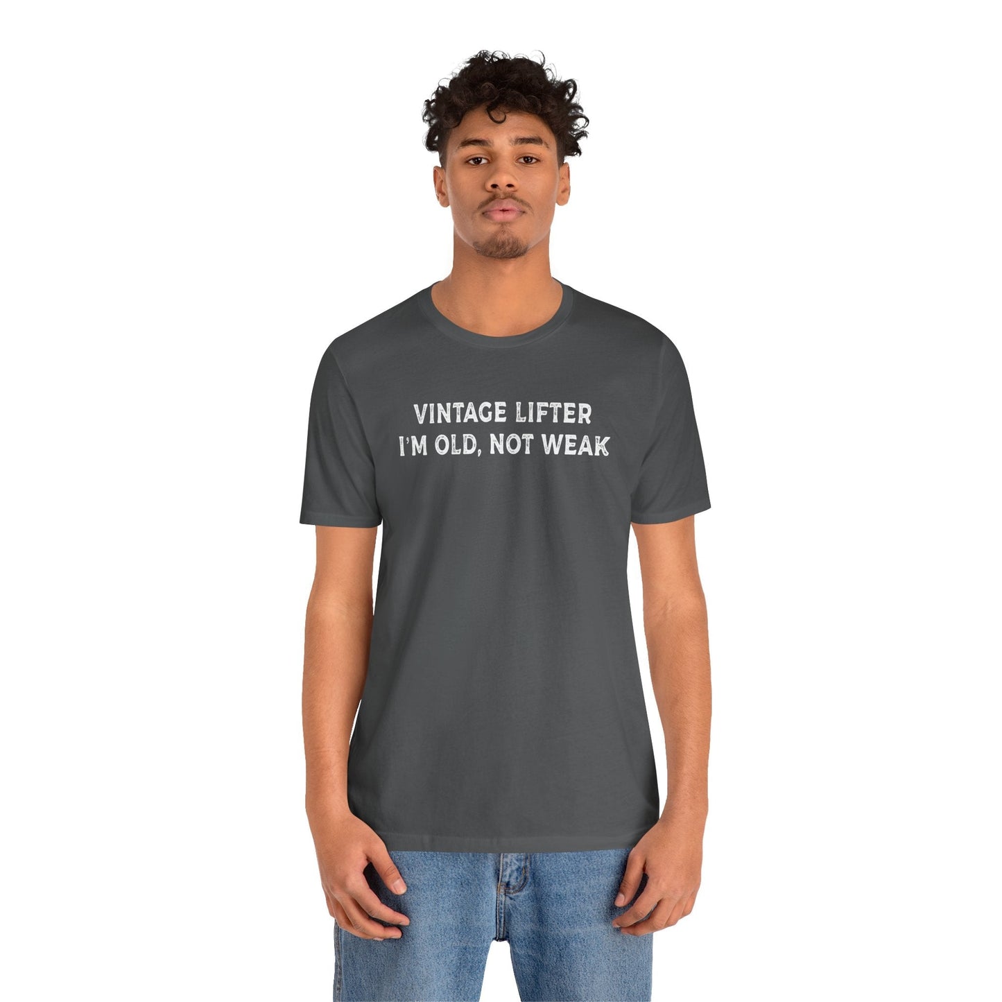 Vintage Lifter T-Shirt The Devil's Pickle