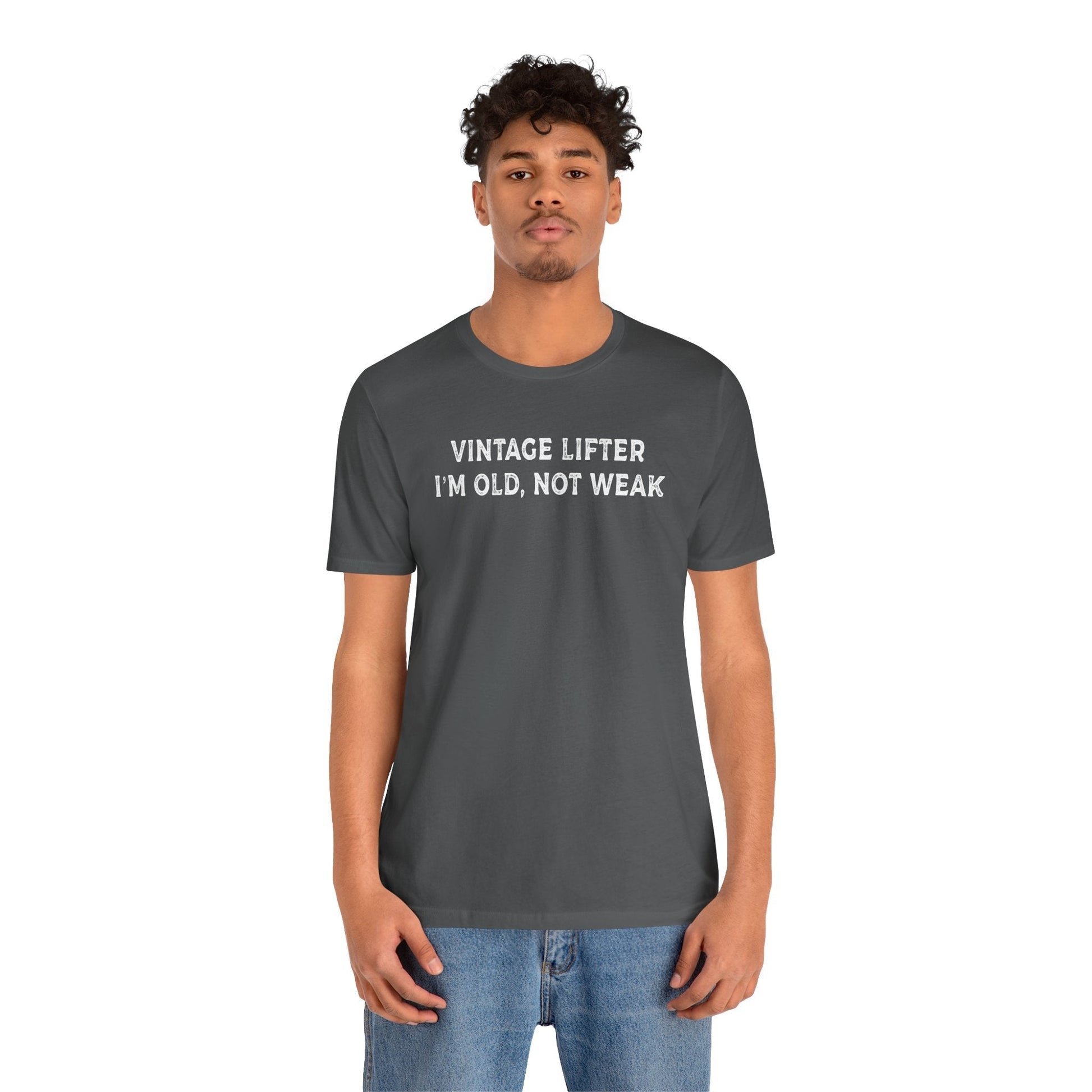 Vintage Lifter T-Shirt The Devil's Pickle