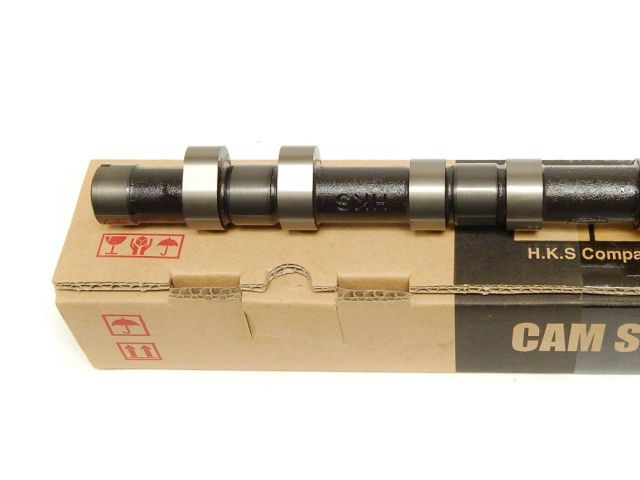 HKS Intake Camshaft Mitsubishi Lancer EVO IX MIVEC 4G63 FR SPORT