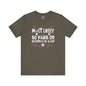 Most Likely To Fart On Santa's Lap T-Shirt The Devil's Pickle