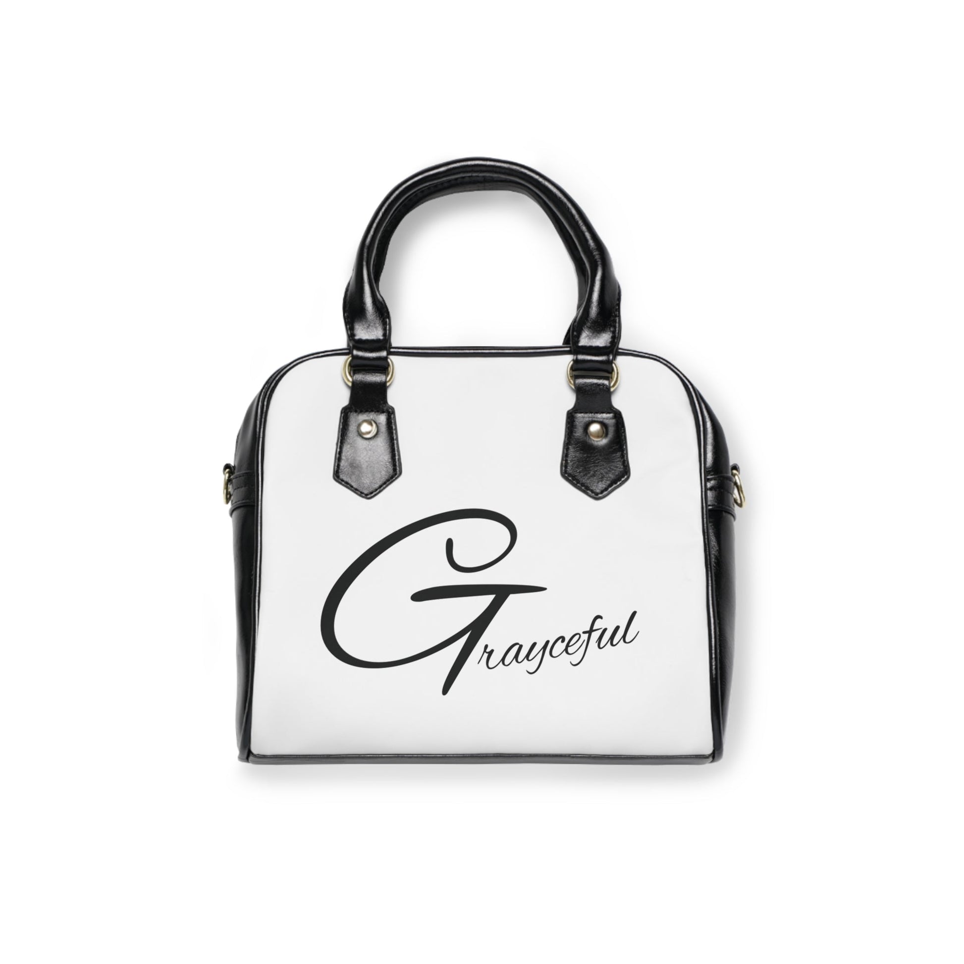 Grayceful Shoulder Handbag Grayceful LLC