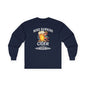 Mike Hawkins Cider Long Sleeve Tee The Devil's Pickle