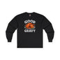 Good Gravy Long Sleeve Tee The Devil's Pickle