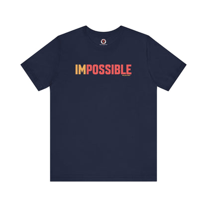 I'm Possible T-Shirt The Devil's Pickle