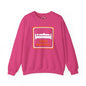 Good Morning Crewneck Sweatshirt The Devil's Pickle