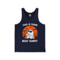 This Is Some Boo Sheet Tank Top The Devil's Pickle
