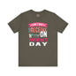 Can't Wait To Receive Nothing On Valentines Day T-Shirt The Devil's Pickle