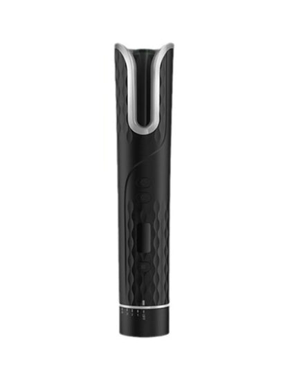 Automatic Rotating Ceramic Hair Curling Iron New Era Fashion LLc