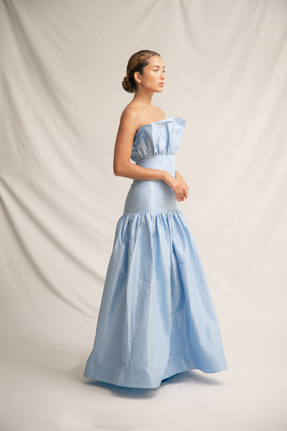 Celeste Dress AshleyStambouli