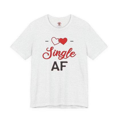 Single AF T-Shirt