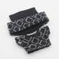 17cm Labubu First and Second Generation Blind Box 10cm Cotton Crying Doll Clothes Knitted Printed Hat