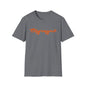 Unisex Softstyle T-Shirt Elegraynt Grayceful LLC