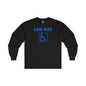 Leg Day Handicap Long Sleeve Tee The Devil's Pickle