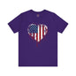 American Heart T-Shirt The Devil's Pickle