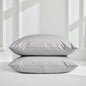 Luxe Australian Sateen Pillowcase Set Italic