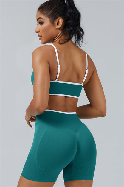 The Elevate Shorts Fitglutes Activewear Gymwear Sportswear & Workout Clothes