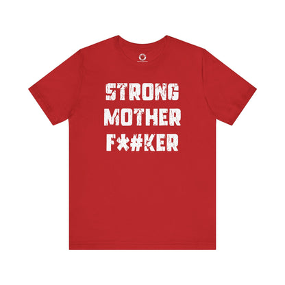 Strong Mother F*#ker T-Shirt The Devil's Pickle
