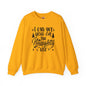 I Can Get You On The Naughty List Crewneck Sweatshirt The Devil's Pickle