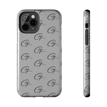 Tough Phone Cases Grayceful signature Grayceful LLC