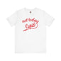 Not Today Cupid T-Shirt The Devil's Pickle