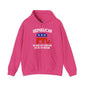 Republican Because Not Everyone Can Be On Welfare Hooded Sweatshirt The Devil's Pickle