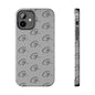 Tough Phone Cases Grayceful signature Grayceful LLC
