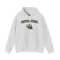 Freedom & Whiskey Hooded Sweatshirt The Devil's Pickle