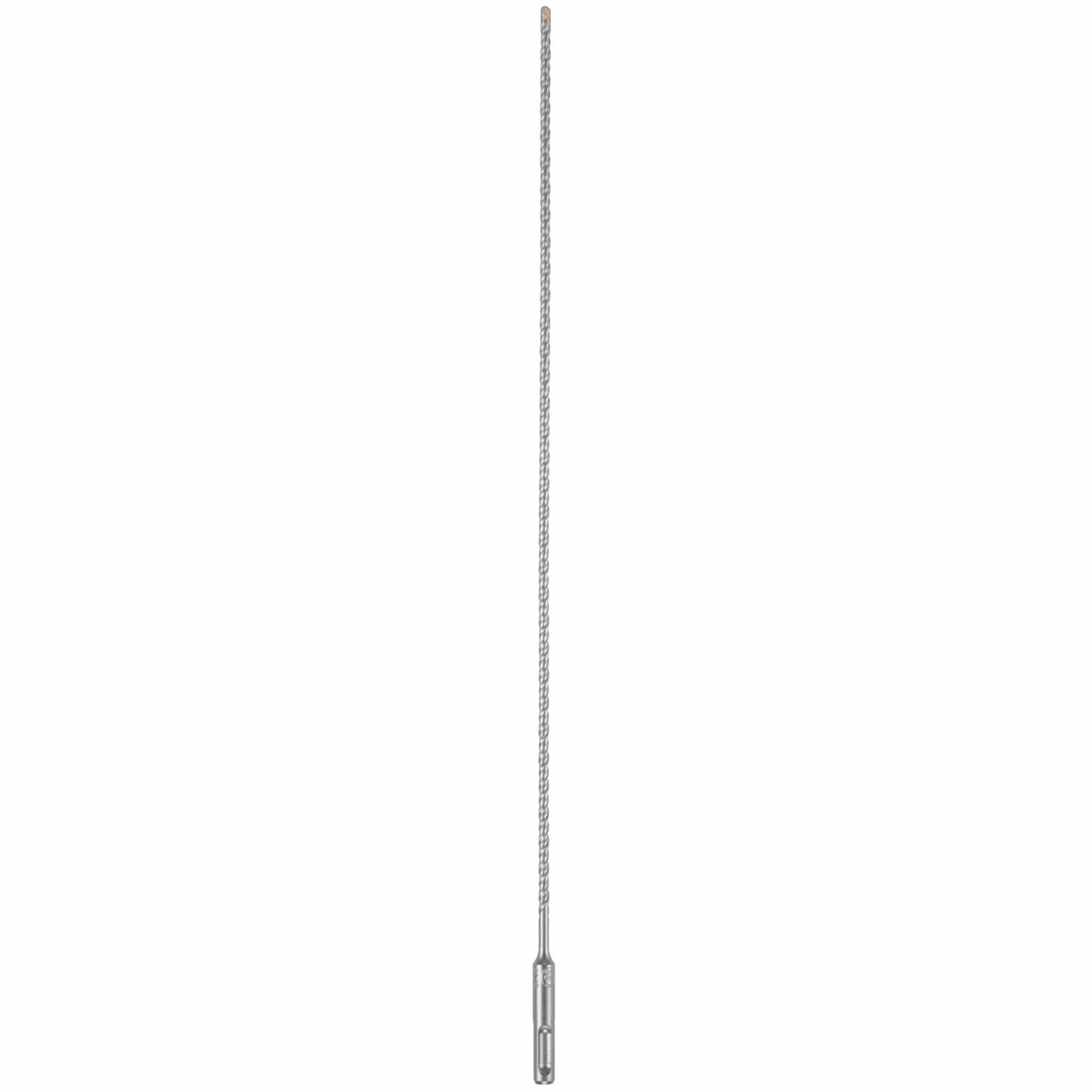 BOSCH HC2046 1/4 In. x 18 In. SDS-plus® Bulldog™ Rotary Hammer Bit VM Hardware