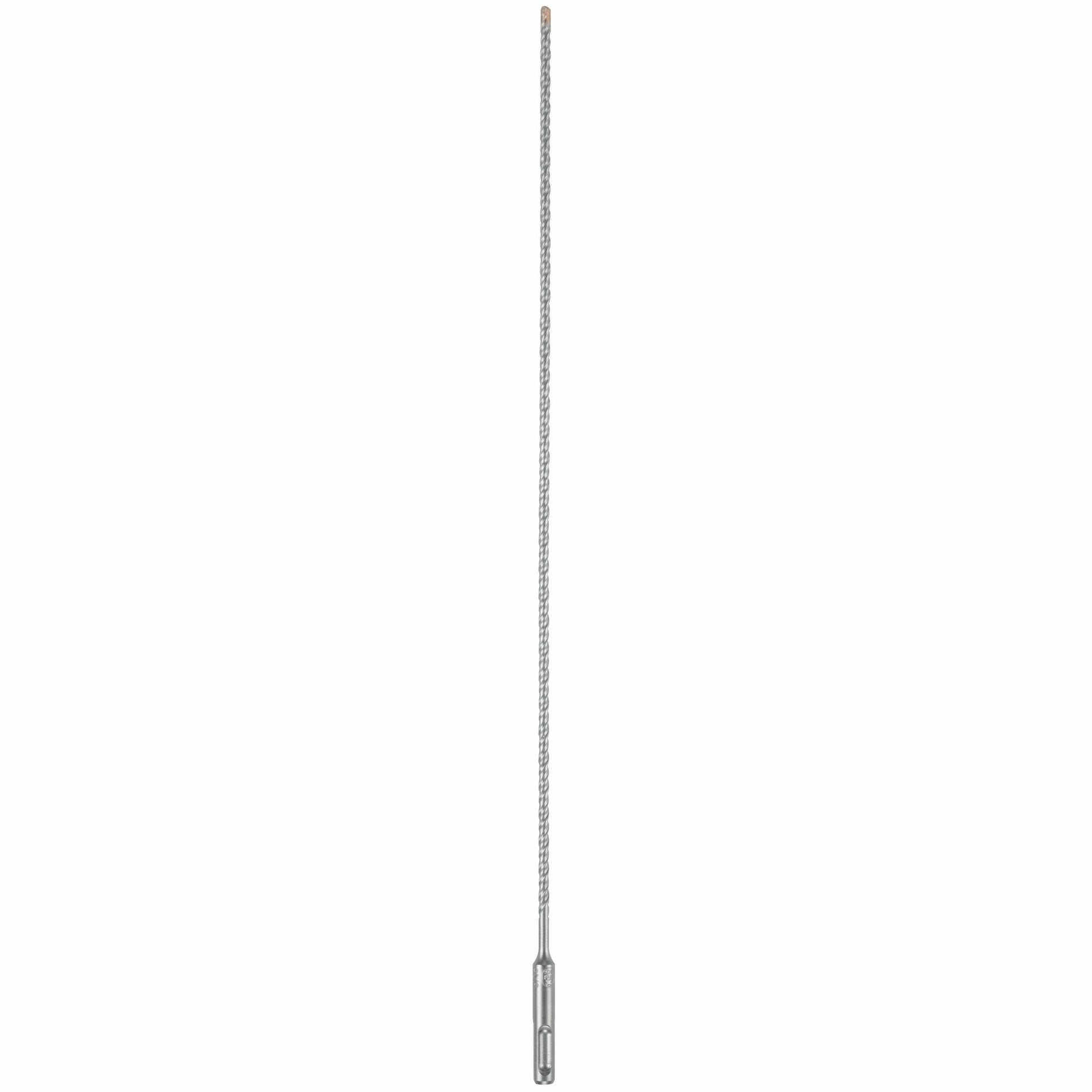 BOSCH HC2046 1/4 In. x 18 In. SDS-plus® Bulldog™ Rotary Hammer Bit VM Hardware