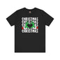 Christmas Heart T-Shirt The Devil's Pickle